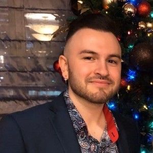 Meet your Posher, Morgan